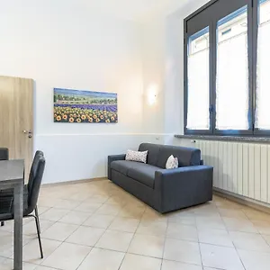 Alessia's Flat- Torretta Apartament Bergamo