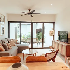Stylish Luxury In The Heart Of Playa , Playa del Carmen México