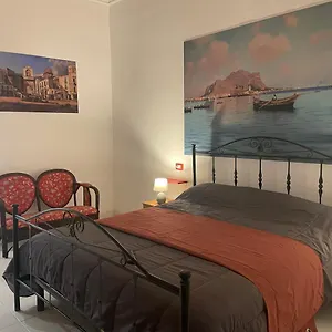 Apartamento Vittorio Emanuele House