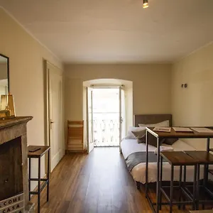 Casa Giagia , Bérgamo Italia