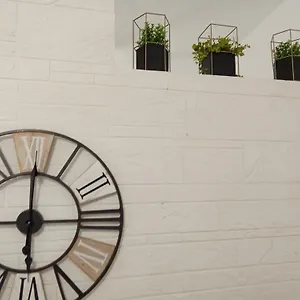  Apartamento Luna Maison