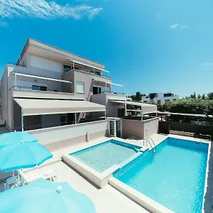 Prestige Apartament Petrčane